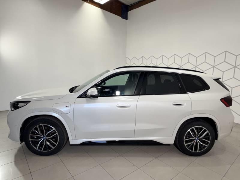 Bmw X1 xDrive 25e 245ch Dkg7 m Sport