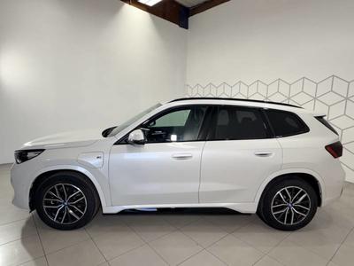 Bmw X1 xDrive 25e 245ch Dkg7 m Sport