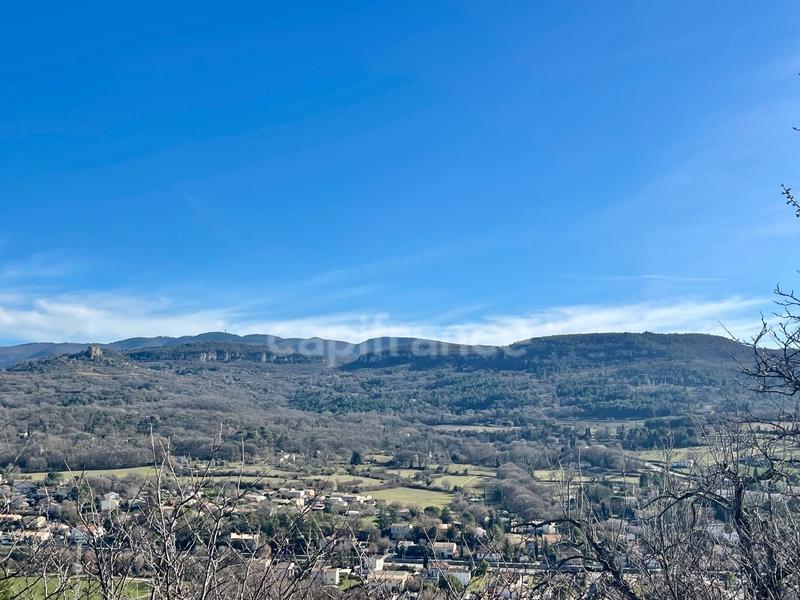 Maison - 79 m² - 3 pièces