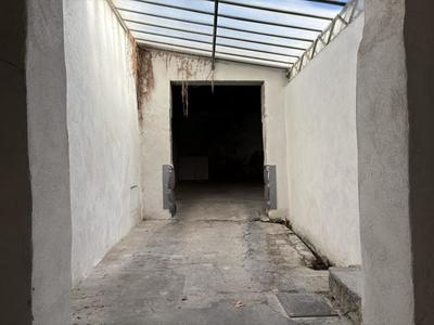 Parking / Garage - 12 m²