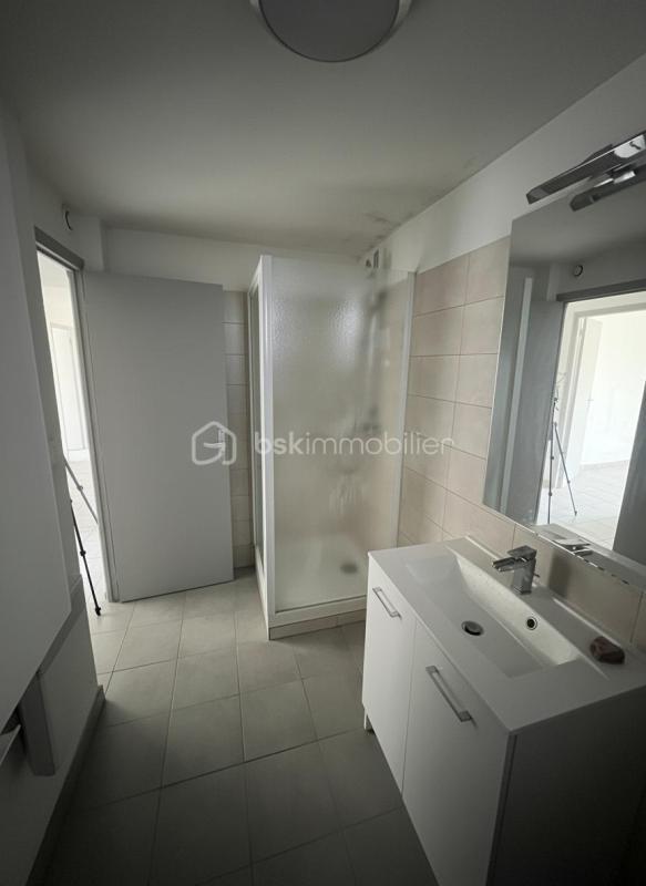 Maison - 77 m² - 4 pièces