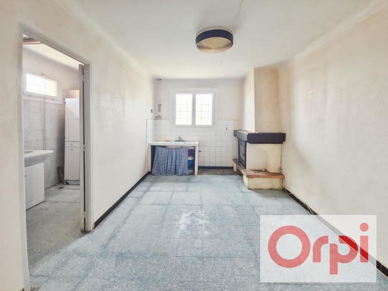 Maison - 84 m² - 3 pièces