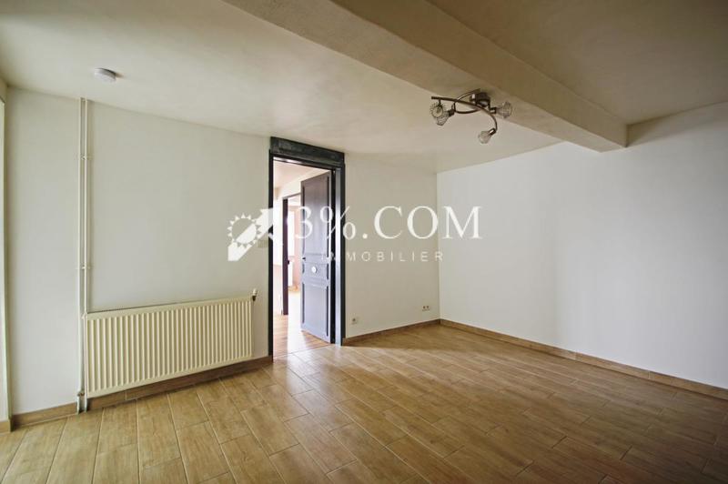 Maison - 65 m² - 5 pièces