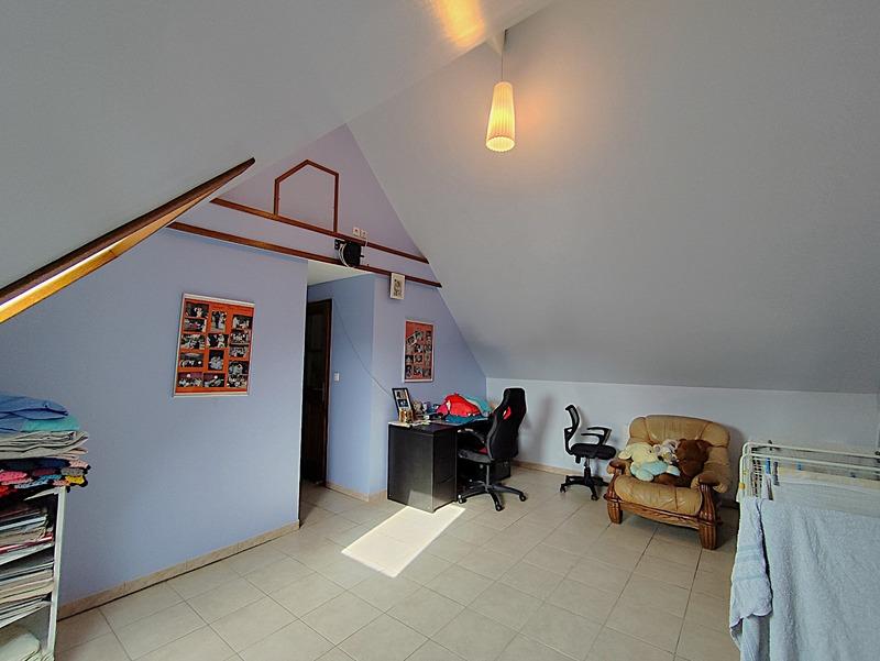Maison - 175 m² - 7 pièces