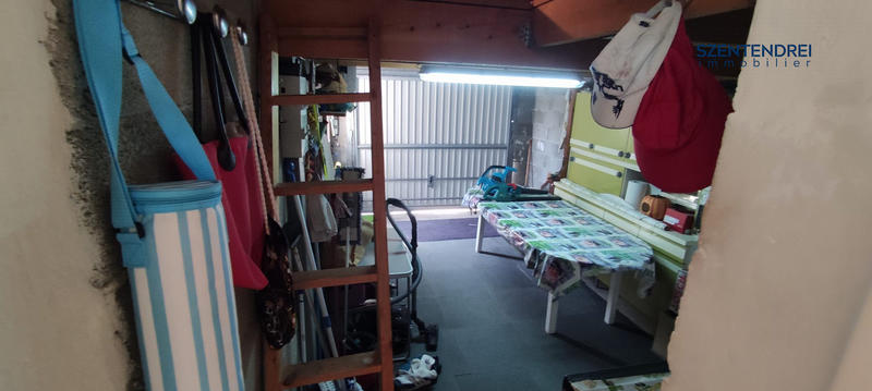 Maison - 101 m² - 5 pièces