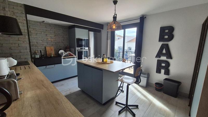 Villa - 135 m² - 5 pièces