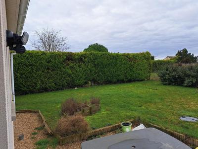 Maison - 73 m² - 3 pièces