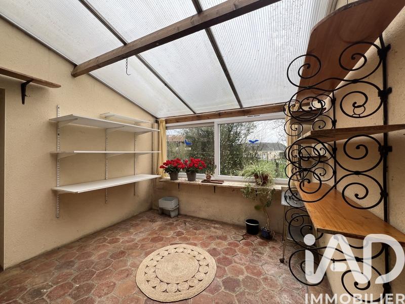 Maison de campagne - 145 m² - 7 pièces