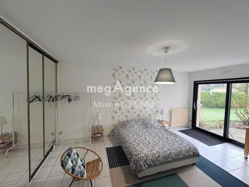 Maison - 194 m² - 5 pièces