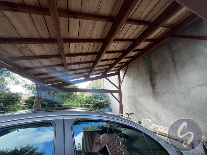 Maison - 162 m² - 7 pièces