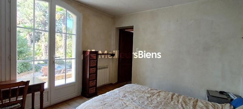 Villa - 160 m² - 7 pièces