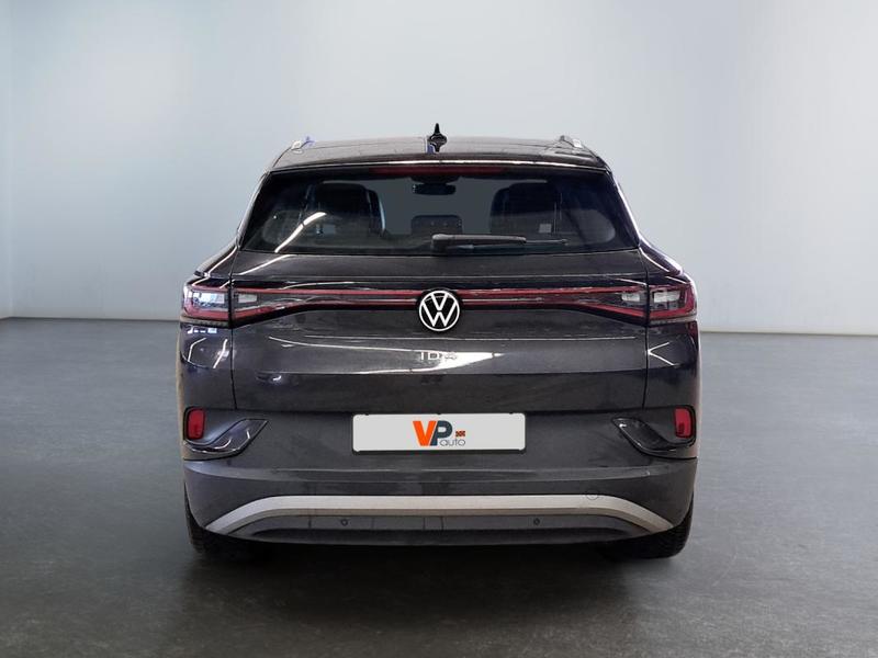 Volkswagen Id.4 204 ch Pro Performance