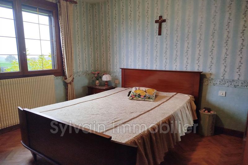 Maison - 124 m² - 6 pièces