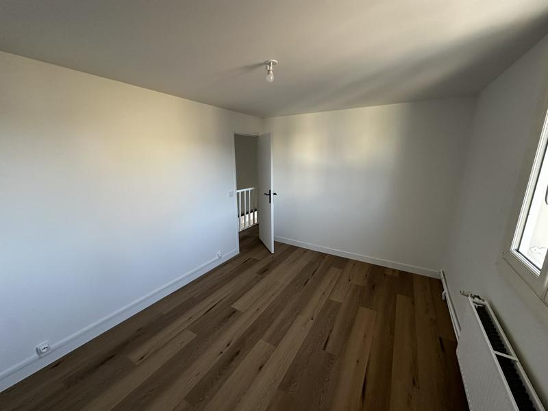 Maison - 138 m² - 5 pièces