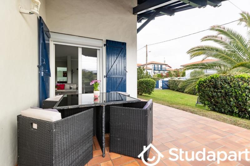 Appartement - 135 m² - 6 pièces