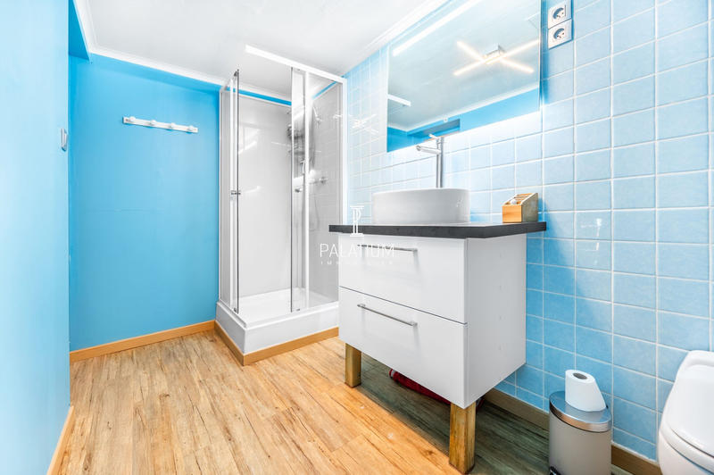 Maison - 196 m² - 6 pièces