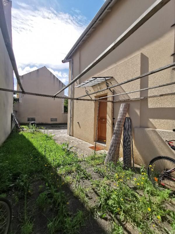 Maison - 145 m² - 7 pièces