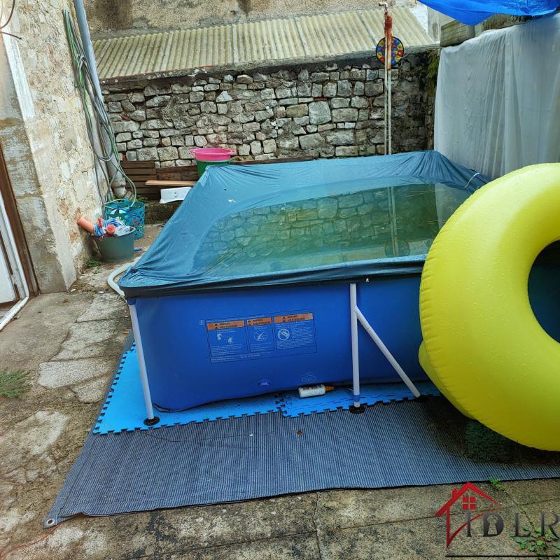 Immeuble - 233 m² - 11 pièces