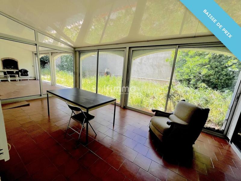 Maison - 220 m² - 5 pièces