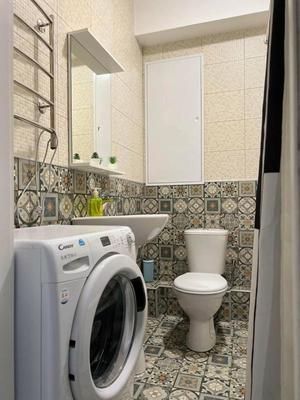 Studio - 18 m² - 1 pièce