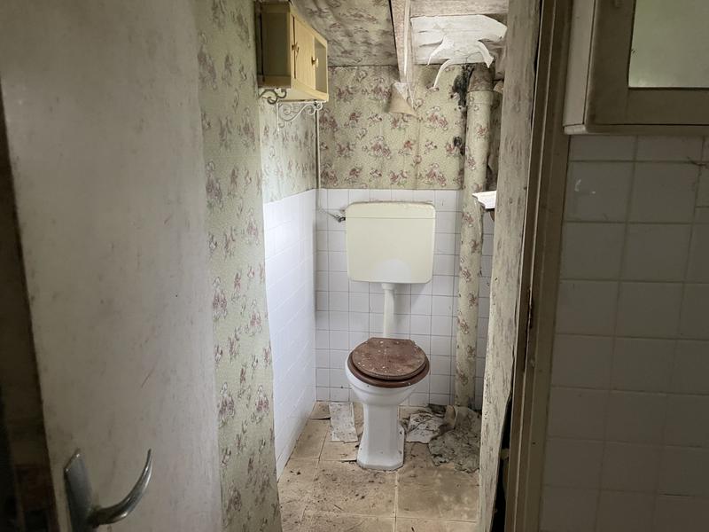 Maison - 229 m² - 6 pièces