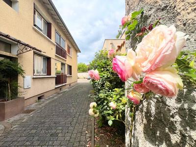 Appartement - 91 m² - 5 pièces