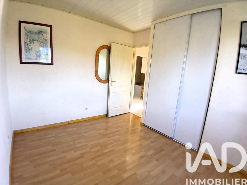 Maison - 127 m² - 5 pièces