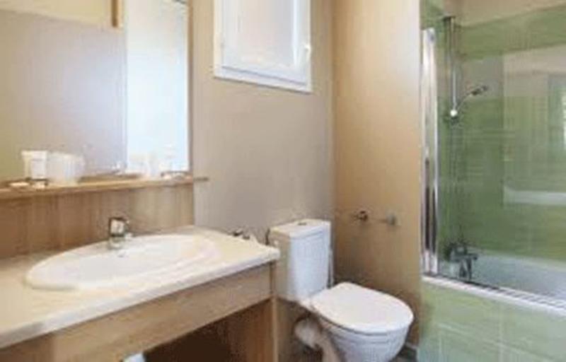 Appartement - 23 m² - 1 pièce