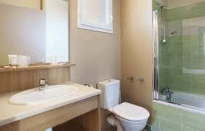 Appartement - 23 m² - 1 pièce