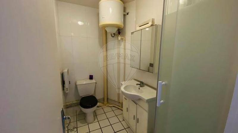 Immeuble - 320 m² - 15 pièces