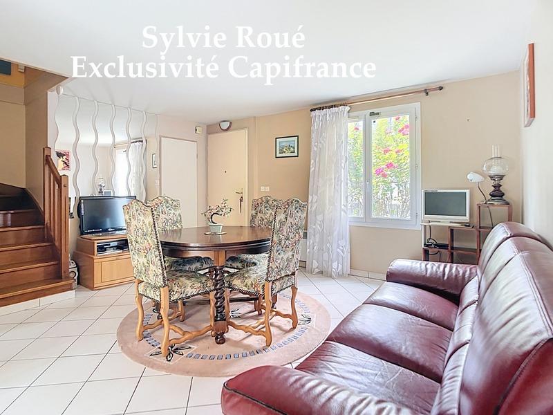 Maison - 75 m² - 4 pièces