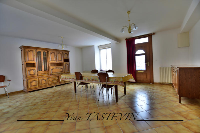 Villa - 136 m² - 5 pièces