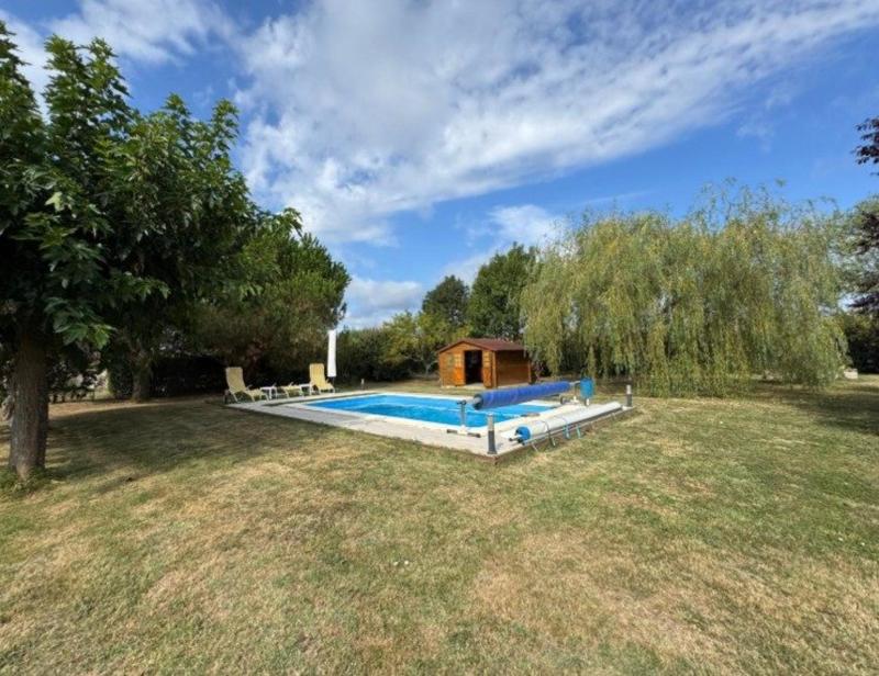 Villa - 150 m² - 6 pièces