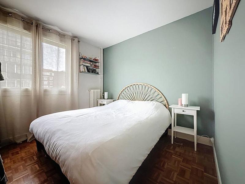 Appartement - 70 m² - 4 pièces