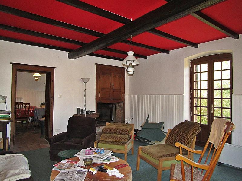 Maison - 201 m² - 8 pièces