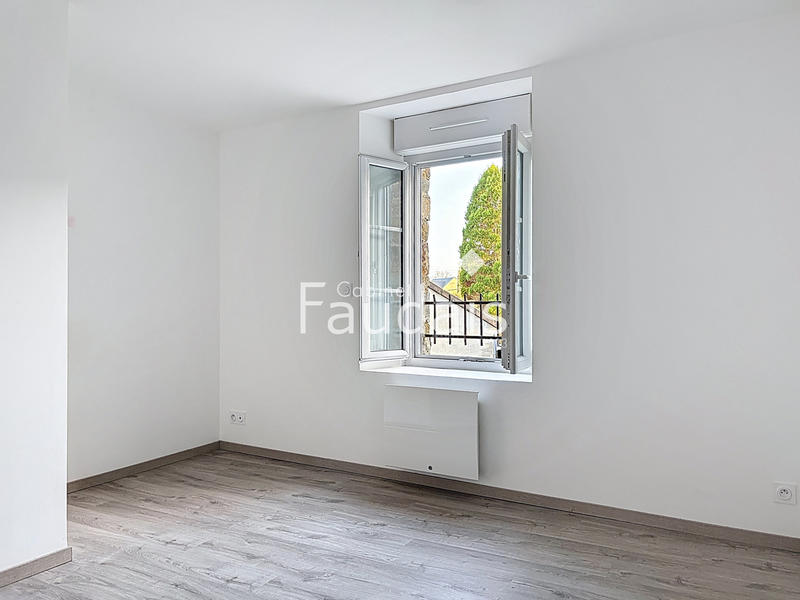 Maison - 119 m² - 6 pièces