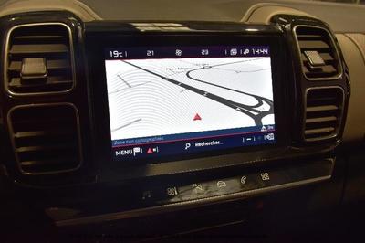 Citroën C5 Aircross 1.2 Puretech 130 s&amp;S Feel Eat8