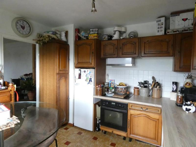 Propriété - 70 m² - 3 pièces