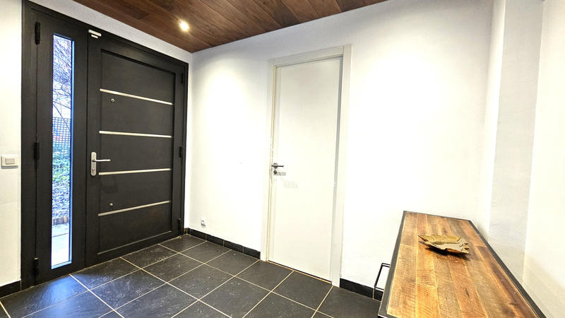 Maison - 180 m² - 6 pièces