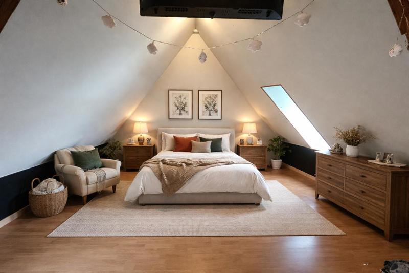 Maison - 117 m² - 4 pièces