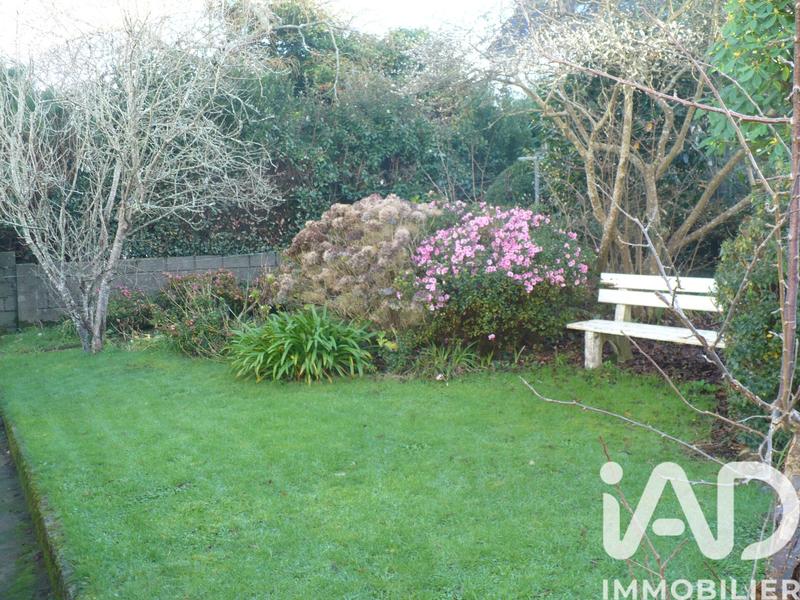 Maison de ville - 100 m² - 4 pièces