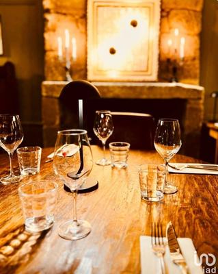 Local commercial - 105 m²