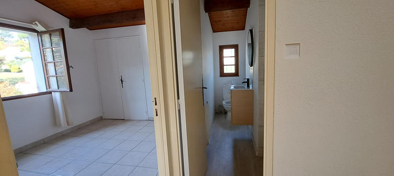 Maison - 145 m² - 5 pièces