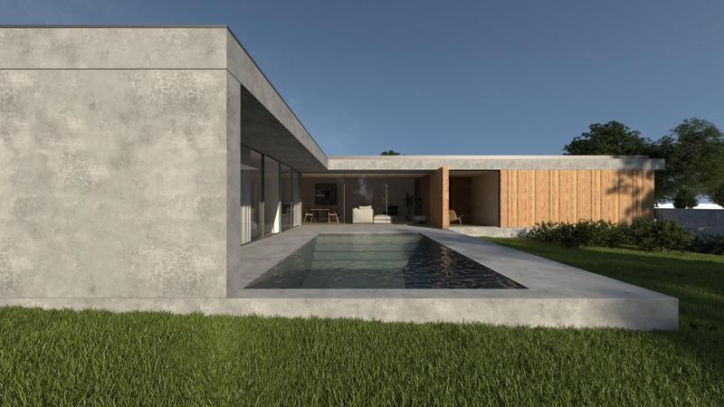 Terrain constructible - 975 m²