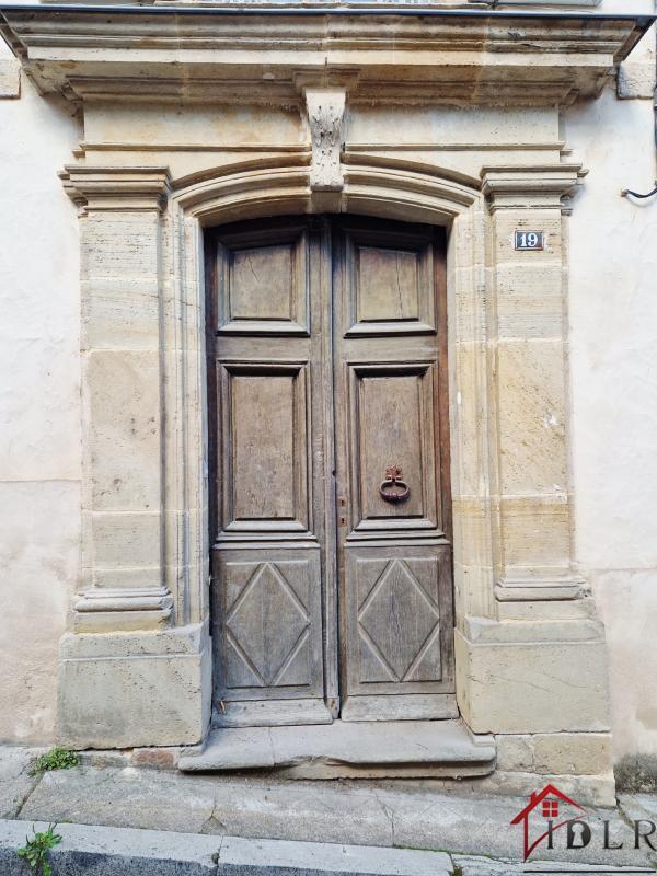 Demeure - 402 m² - 14 pièces