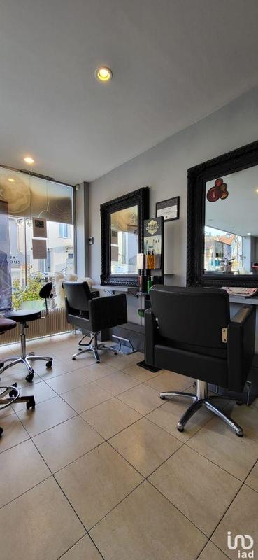 Local commercial - 86 m²