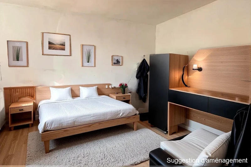 Maison - 143 m² - 5 pièces