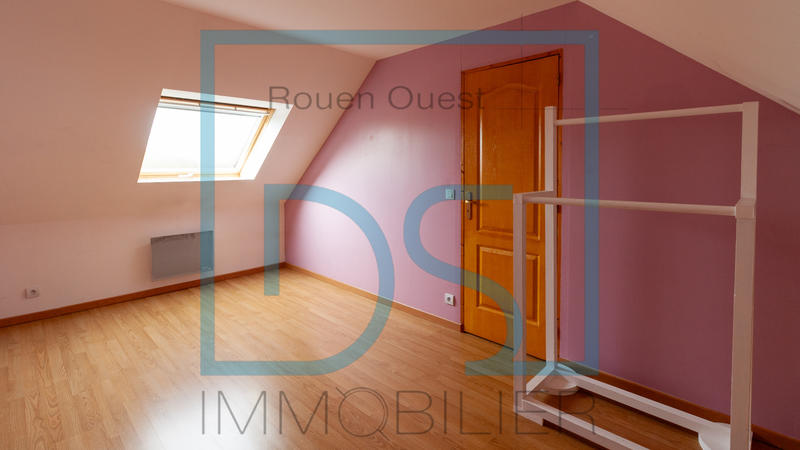 Maison - 130 m² - 7 pièces