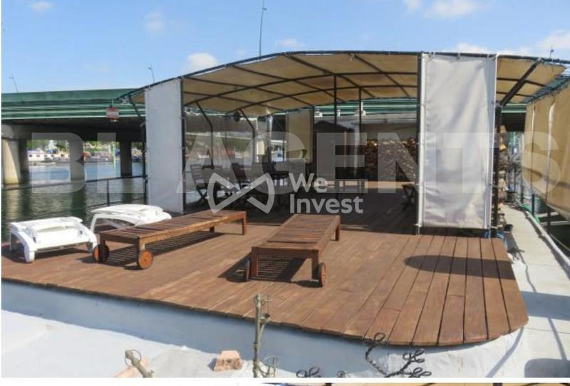 Maison - 121 m² - 4 pièces