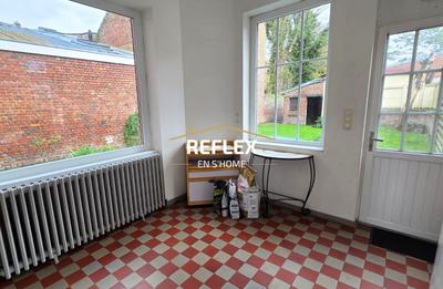 Maison - 115 m² - 4 pièces